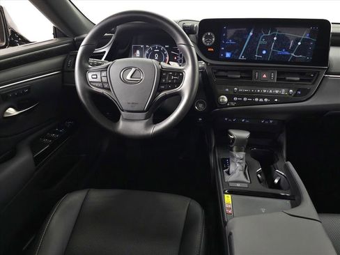 Certified 2025 Lexus ES 350 Premium w/ Premium Package image 19
