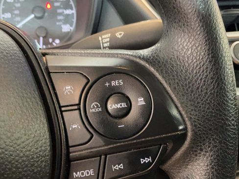 Used 2024 Toyota Corolla LE FWD image 17