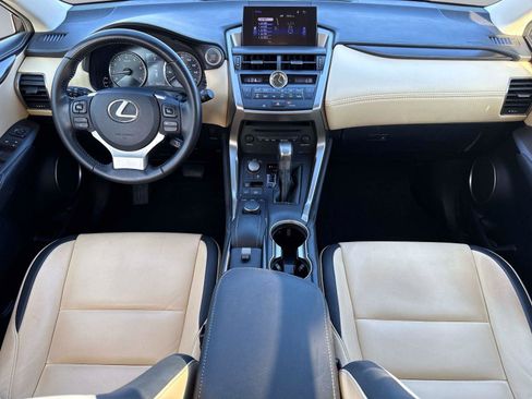 Used 2017 Lexus NX 200t FWD image 16