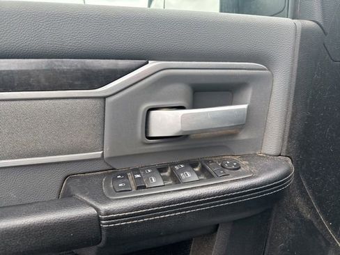 Used 2022 RAM 2500 Big Horn image 16