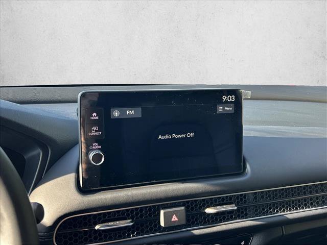 New 2027 Honda HR-V EX-L image 11