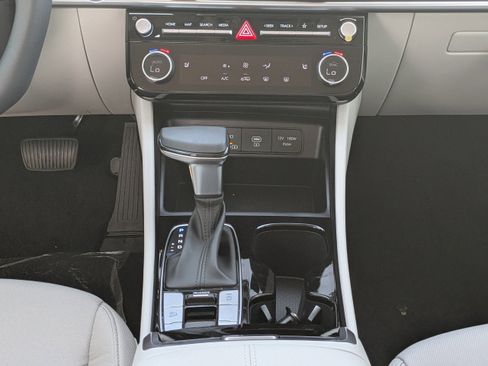 New 2026 Hyundai Tucson SEL FWD image 22