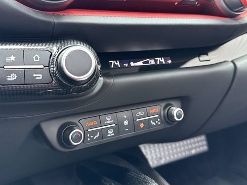 Certified 2023 Ferrari 812 GTS RWD image 19