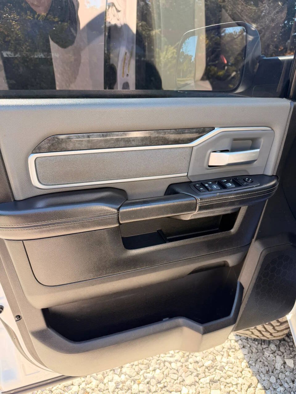 Used 2019 RAM 3500 Big Horn AWD/4WD image 12