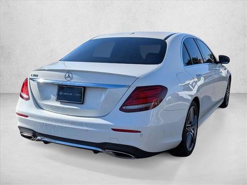 Used 2019 Mercedes-Benz E 300 image 5