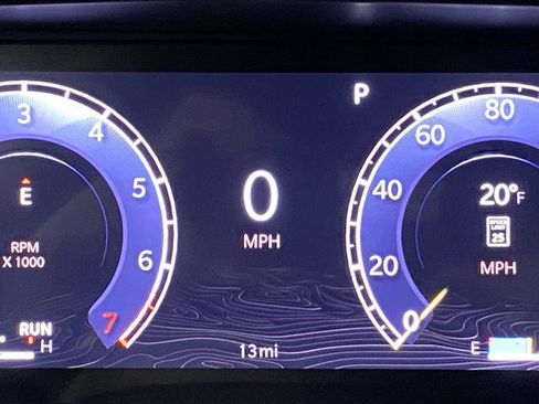 New 2026 Jeep Grand Cherokee Altitude AWD/4WD image 6