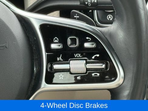 Used 2023 Mercedes-Benz CLA 250 4MATIC image 35