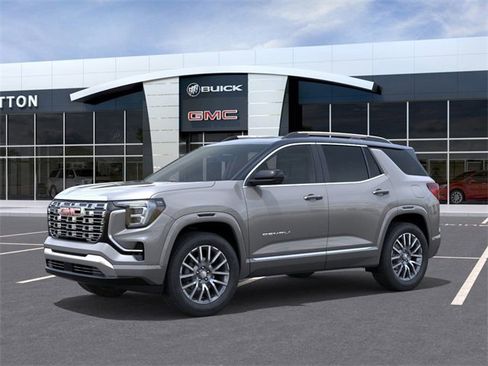 New 2026 GMC Terrain Denali image 2
