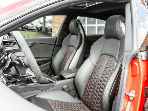 Used 2024 Audi RS 5 Sportback AWD/4WD image 7