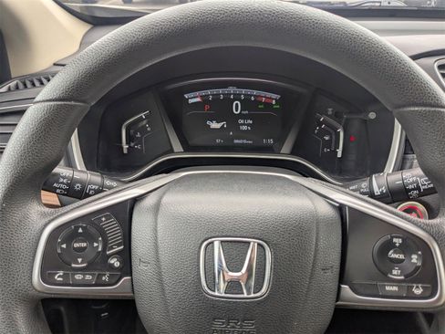 Used 2017 Honda CR-V EX image 29