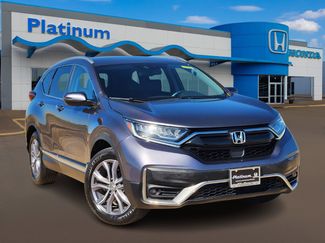 Used 2022 Honda CR-V Touring 360° Tour