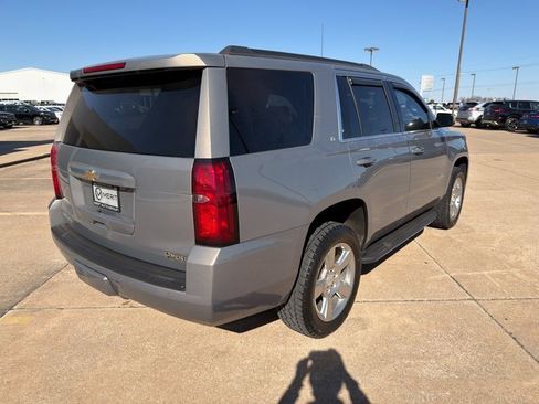 Used 2018 Chevrolet Tahoe LT w/ Luxury Package image 18