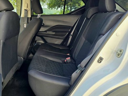 Used 2021 Nissan Kicks S FWD image 36
