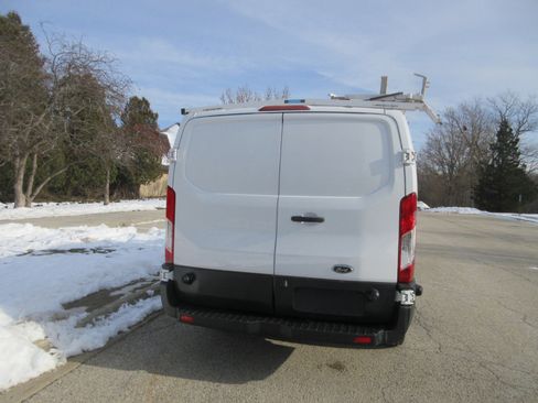 Used 2017 Ford Transit 150 148 Low Roof image 16