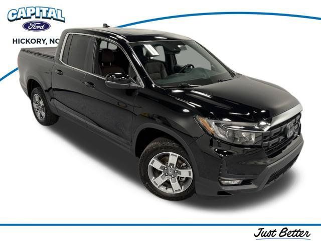 Used 2025 Honda Ridgeline RTL image 34
