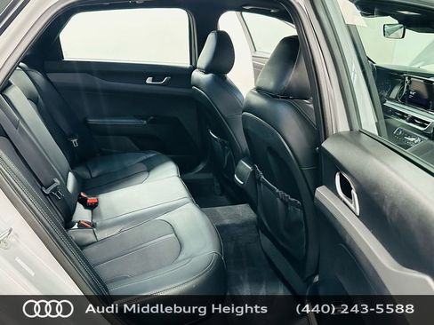 Used 2022 Kia K5 GT-Line w/ GT-Line Awd Premium Package image 28