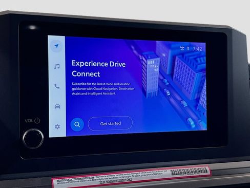 Used 2024 Toyota Tacoma TRD Off-Road image 12