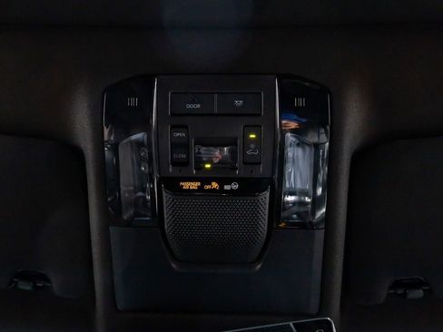 Used 2025 Lexus GX 550 image 29