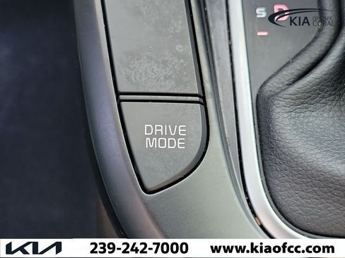 Used 2020 Kia Soul GT-Line w/ GT 2.0L Power Sunroof Package FWD image 28