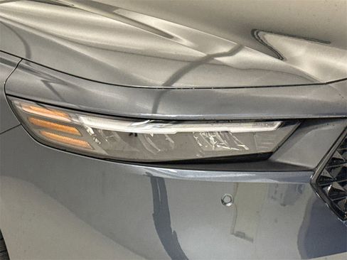 New 2025 Honda Accord EX-L image 5