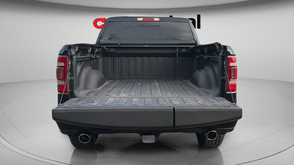 Used 2020 RAM 1500 Limited AWD/4WD image 26