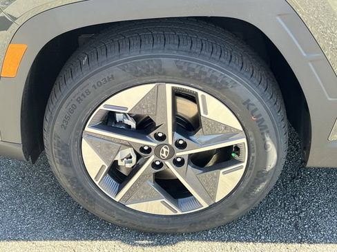 New 2026 Hyundai Tucson SEL FWD image 14