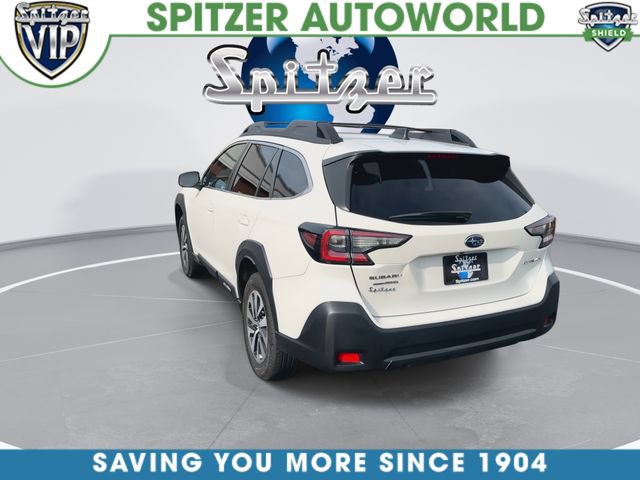 Used 2024 Subaru Outback Premium AWD/4WD image 8