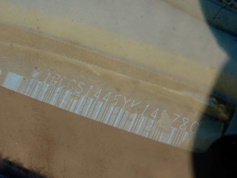 Used 2000 Chevrolet S10 Pickup LS w/ Preferred Equipment Group image 84