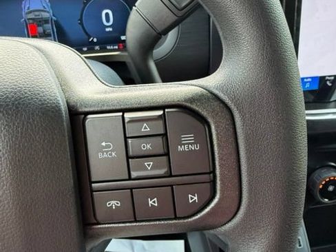 New 2026 Ford F150 STX w/ F-150 LOBO Package AWD/4WD image 14