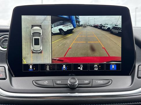 Used 2023 Chevrolet Blazer RS w/ Driver Confidence II Package image 9