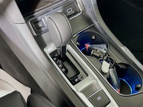 New 2026 Subaru Ascent Limited w/ Popular Package #2 image 14