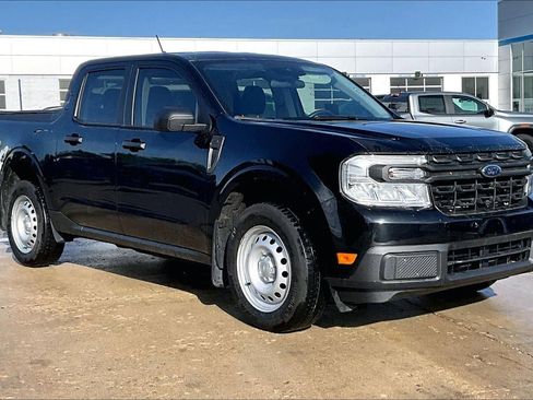 Used 2024 Ford Maverick XL FWD image 1