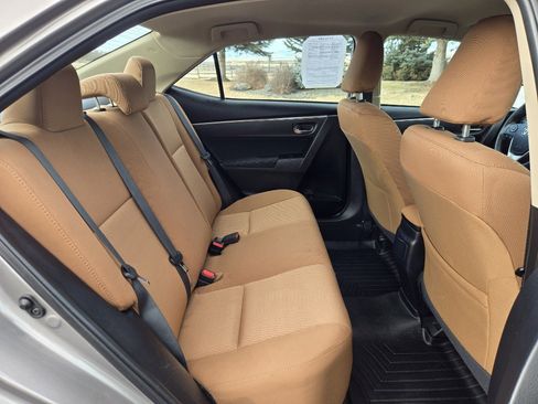 Used 2014 Toyota Corolla LE image 20