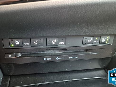 Used 2022 Lexus ES 300h F Sport FWD image 13