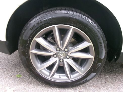 Used 2019 Acura RDX AWD w/ Technology Package image 54