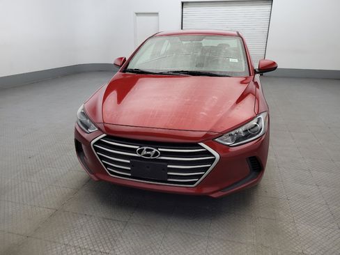Used 2018 Hyundai Elantra SEL FWD image 15