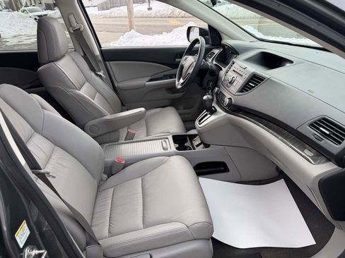 Used 2014 Honda CR-V EX-L image 18