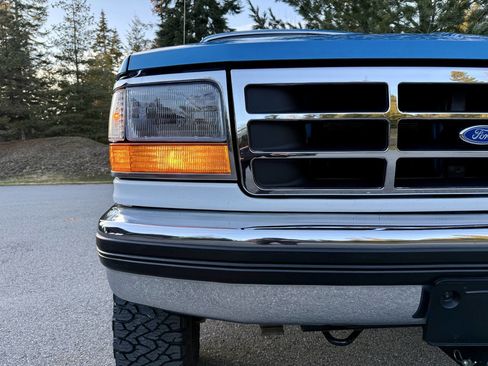 Used 1994 Ford F250 XLT image 15