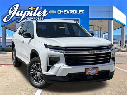 New 2026 Chevrolet Traverse LT w/ Driver Confidence Package