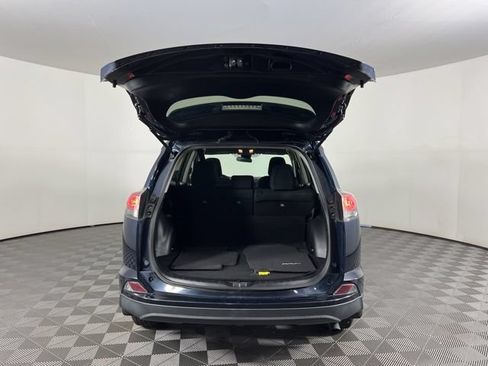 Used 2017 Toyota RAV4 LE FWD image 45