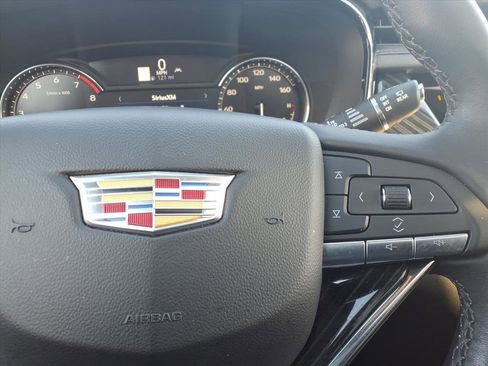 Certified 2023 Cadillac XT6 Premium Luxury image 27