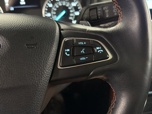 Used 2018 Ford EcoSport SES w/ SES Cold Weather Package AWD/4WD image 24