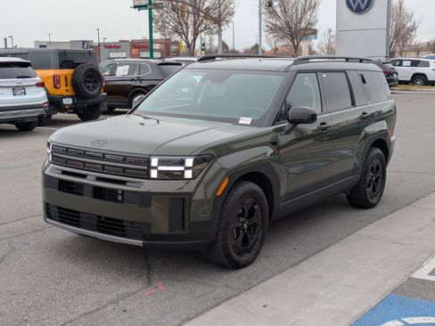 Used 2024 Hyundai Santa Fe XRT image 11