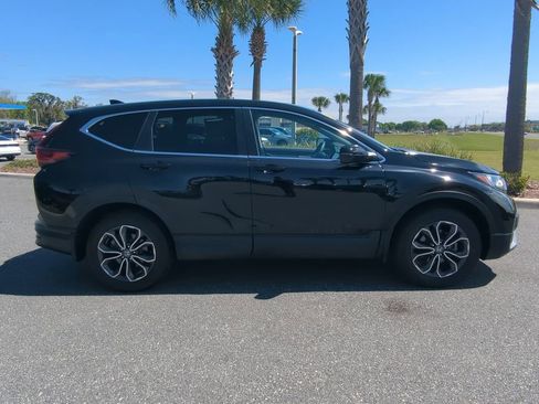 Used 2020 Honda CR-V EX-L image 3