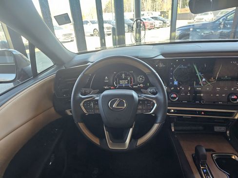 Used 2026 Lexus RX 350 Premium image 16