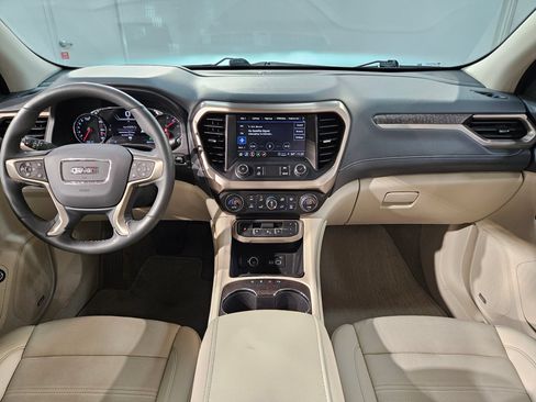 Used 2023 GMC Acadia Denali AWD/4WD image 10