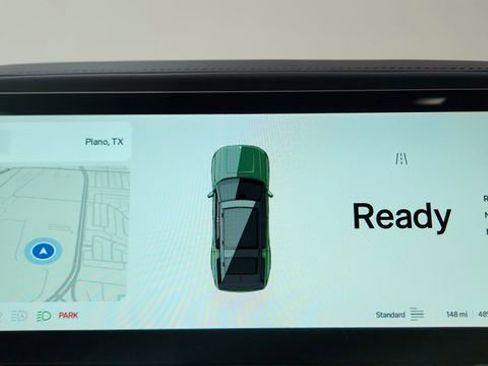 Used 2024 Rivian R1S Adventure image 42