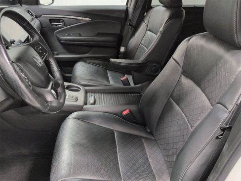 Used 2019 Honda Passport EX-L image 17