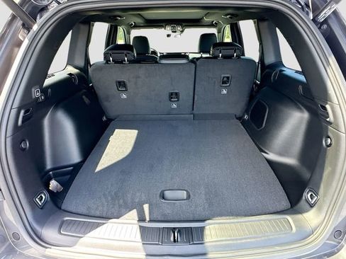 New 2026 Jeep Grand Cherokee Limited image 5