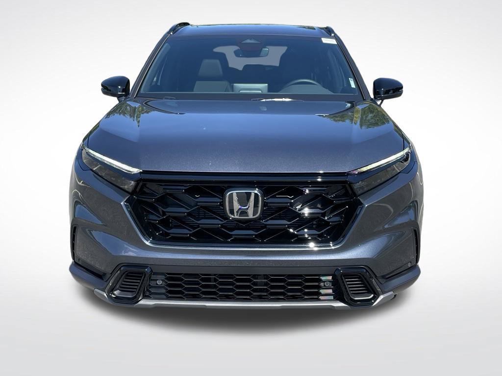 New 2027 Honda CR-V Sport-L image 9